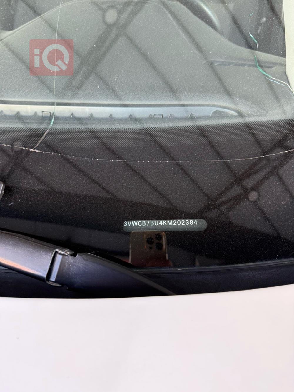 ڤۆڵکسواگن جێتا